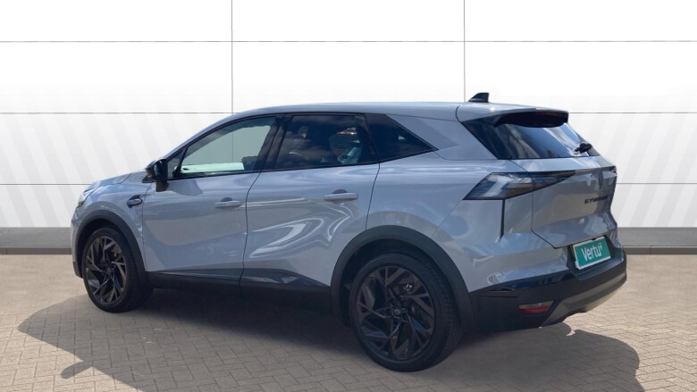 Renault Symbioz 1.6 E-Tech FHEV 145 Techno Esprit Alpine 5dr Auto Hybrid Estate